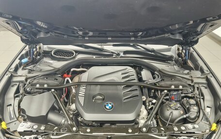 BMW 7 серия, 2023 год, 11 610 000 рублей, 23 фотография
