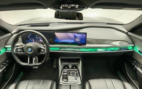 BMW 7 серия, 2023 год, 11 610 000 рублей, 18 фотография
