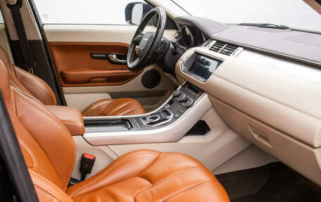 Land Rover Range Rover Evoque I, 2012 год, 1 470 000 рублей, 10 фотография