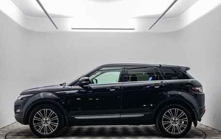 Land Rover Range Rover Evoque I, 2012 год, 1 470 000 рублей, 2 фотография