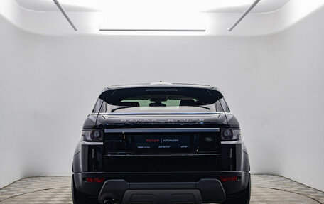 Land Rover Range Rover Evoque I, 2012 год, 1 470 000 рублей, 4 фотография