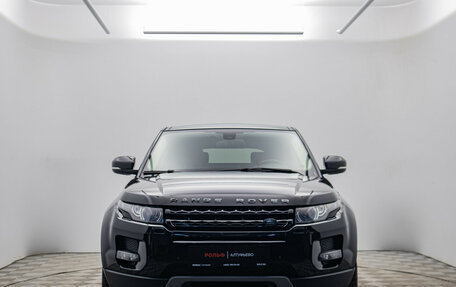 Land Rover Range Rover Evoque I, 2012 год, 1 470 000 рублей, 8 фотография
