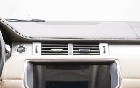 Land Rover Range Rover Evoque I, 2012 год, 1 470 000 рублей, 14 фотография