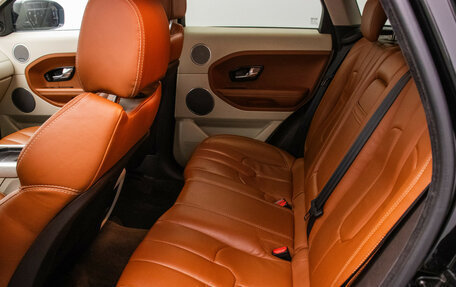 Land Rover Range Rover Evoque I, 2012 год, 1 470 000 рублей, 11 фотография