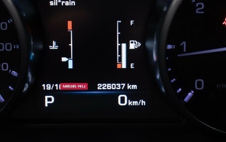 Land Rover Range Rover Evoque I, 2012 год, 1 470 000 рублей, 12 фотография