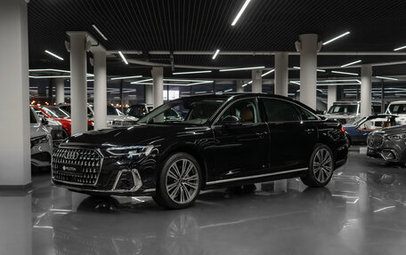 Audi A8, 2025 год, 8 990 000 рублей, 1 фотография