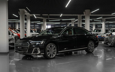Audi A8, 2025 год, 8 990 000 рублей, 1 фотография