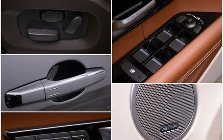Land Rover Range Rover Evoque I, 2012 год, 1 470 000 рублей, 16 фотография