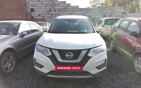 Nissan X-Trail, 2020 год, 1 595 000 рублей, 1 фотография