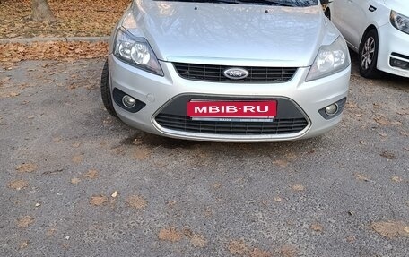 Ford Focus II рестайлинг, 2010 год, 750 000 рублей, 1 фотография