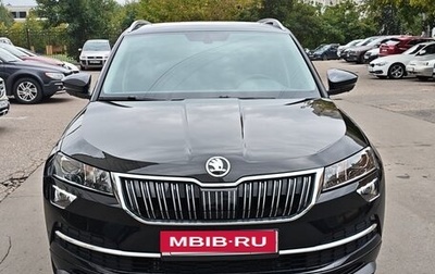 Skoda Karoq I, 2025 год, 2 990 000 рублей, 1 фотография