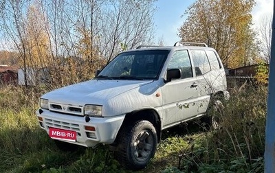 Nissan Terrano II рестайлинг, 1994 год, 275 000 рублей, 1 фотография
