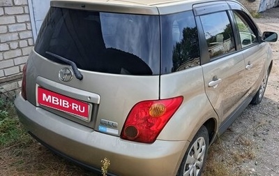 Toyota Ist II, 2003 год, 375 000 рублей, 1 фотография