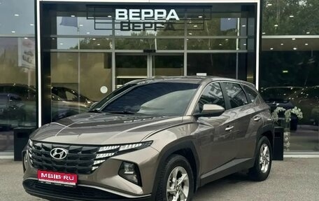 Hyundai Tucson, 2022 год, 2 230 000 рублей, 1 фотография