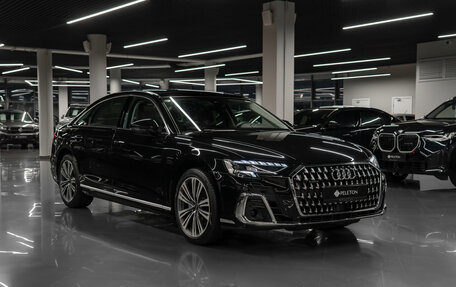 Audi A8, 2025 год, 8 990 000 рублей, 2 фотография