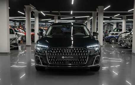 Audi A8, 2025 год, 8 990 000 рублей, 3 фотография
