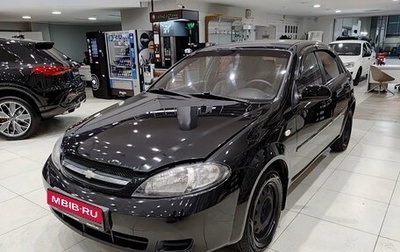 Chevrolet Lacetti, 2008 год, 360 000 рублей, 1 фотография