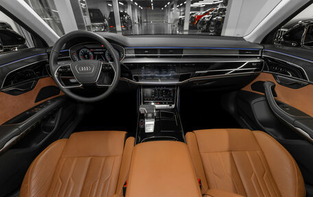 Audi A8, 2025 год, 8 990 000 рублей, 8 фотография