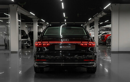 Audi A8, 2025 год, 8 990 000 рублей, 6 фотография