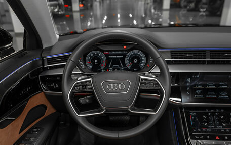 Audi A8, 2025 год, 8 990 000 рублей, 11 фотография