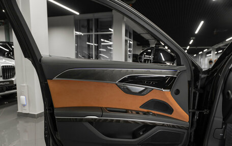 Audi A8, 2025 год, 8 990 000 рублей, 13 фотография