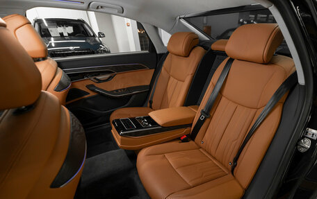 Audi A8, 2025 год, 8 990 000 рублей, 19 фотография