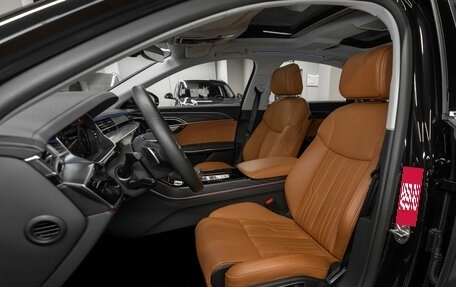 Audi A8, 2025 год, 8 990 000 рублей, 9 фотография