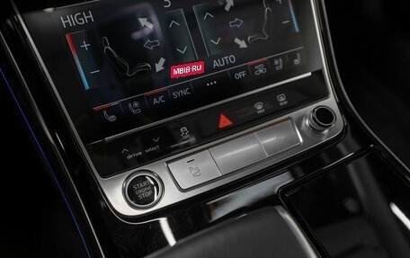 Audi A8, 2025 год, 8 990 000 рублей, 17 фотография