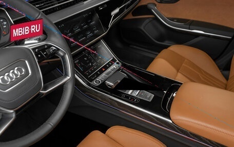 Audi A8, 2025 год, 8 990 000 рублей, 15 фотография