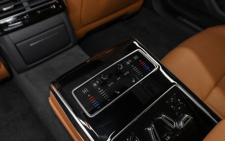 Audi A8, 2025 год, 8 990 000 рублей, 22 фотография