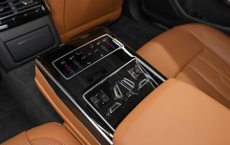 Audi A8, 2025 год, 8 990 000 рублей, 21 фотография