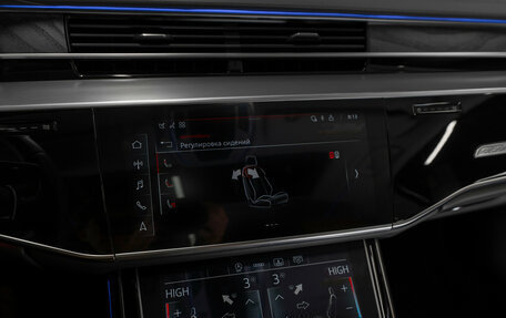Audi A8, 2025 год, 8 990 000 рублей, 31 фотография