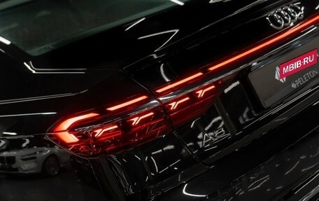 Audi A8, 2025 год, 8 990 000 рублей, 36 фотография
