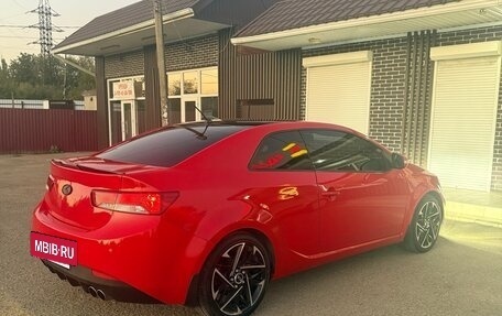 KIA Cerato III, 2010 год, 985 000 рублей, 3 фотография