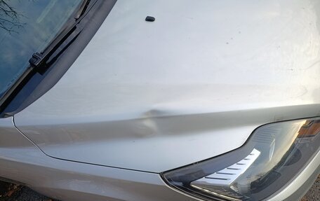 Ford Focus II рестайлинг, 2010 год, 750 000 рублей, 5 фотография