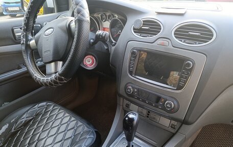 Ford Focus II рестайлинг, 2010 год, 750 000 рублей, 6 фотография