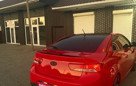 KIA Cerato III, 2010 год, 985 000 рублей, 2 фотография