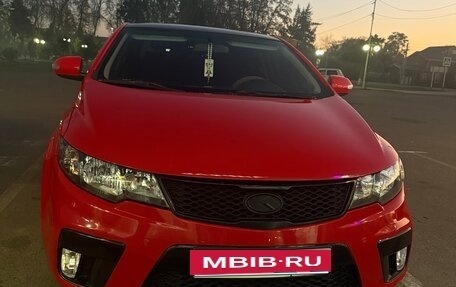 KIA Cerato III, 2010 год, 985 000 рублей, 6 фотография