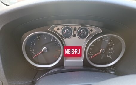Ford Focus II рестайлинг, 2010 год, 750 000 рублей, 7 фотография
