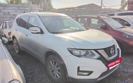 Nissan X-Trail, 2020 год, 1 595 000 рублей, 2 фотография