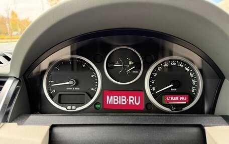 Land Rover Range Rover Sport I рестайлинг, 2008 год, 1 430 000 рублей, 12 фотография