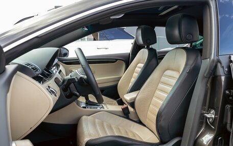 Volkswagen Passat CC I рестайлинг, 2013 год, 1 595 000 рублей, 11 фотография