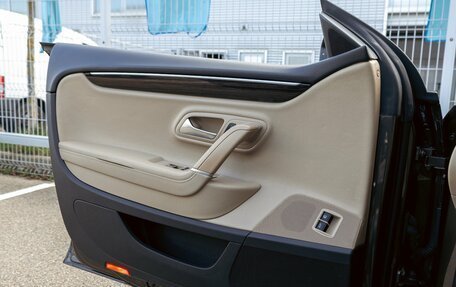 Volkswagen Passat CC I рестайлинг, 2013 год, 1 595 000 рублей, 12 фотография