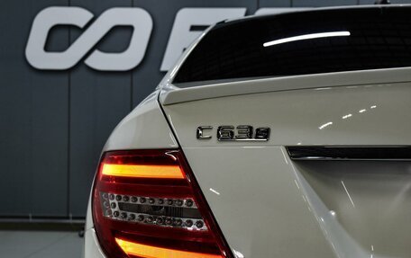 Mercedes-Benz C-Класс, 2013 год, 1 489 000 рублей, 7 фотография