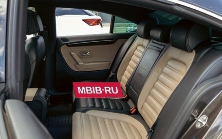 Volkswagen Passat CC I рестайлинг, 2013 год, 1 595 000 рублей, 17 фотография