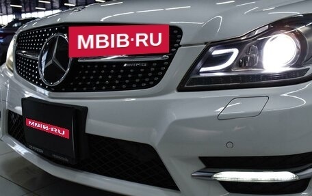 Mercedes-Benz C-Класс, 2013 год, 1 489 000 рублей, 6 фотография