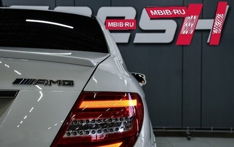 Mercedes-Benz C-Класс, 2013 год, 1 489 000 рублей, 8 фотография