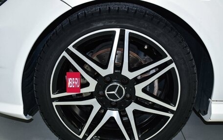 Mercedes-Benz C-Класс, 2013 год, 1 489 000 рублей, 9 фотография