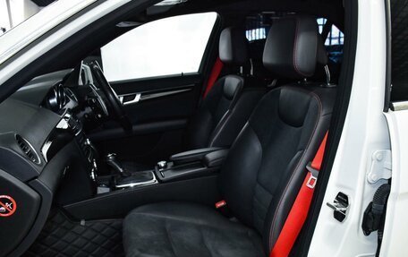 Mercedes-Benz C-Класс, 2013 год, 1 489 000 рублей, 10 фотография