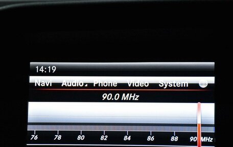 Mercedes-Benz C-Класс, 2013 год, 1 489 000 рублей, 18 фотография